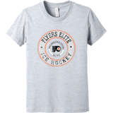 Philadelphia Flyers Elite Youth Jersey Short Sleeve Tee