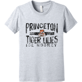 Princeton Tiger Lilies Youth Jersey Short Sleeve Tee