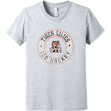 Princeton Tiger Lilies Youth Jersey Short Sleeve Tee