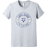 Lady Kings Youth Jersey Short Sleeve Tee