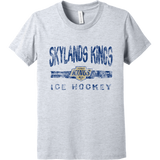 Skylands Kings Youth Jersey Short Sleeve Tee