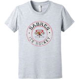 SOMD Sabres Youth Jersey Short Sleeve Tee