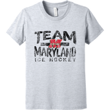 Team Maryland Youth Jersey Short Sleeve Tee
