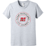 Team Maryland Youth Jersey Short Sleeve Tee