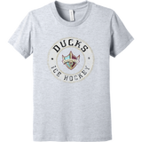 Delaware Ducks Youth Jersey Short Sleeve Tee