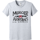 Mercer Arrows Youth Jersey Short Sleeve Tee