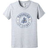 Mon Valley Thunder Youth Jersey Short Sleeve Tee