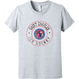 Mount St. Charles Youth Jersey Short Sleeve Tee