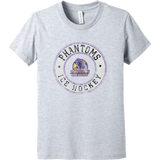Chicago Phantoms Youth Jersey Short Sleeve Tee