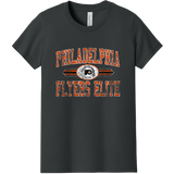 Philadelphia Flyers Elite Youth Jersey Short Sleeve Tee