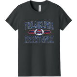 Philadelphia Resistance Youth Jersey Short Sleeve Tee