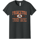 Princeton Tiger Lilies Youth Jersey Short Sleeve Tee