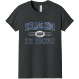 Skylands Kings Youth Jersey Short Sleeve Tee