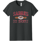 SOMD Sabres Youth Jersey Short Sleeve Tee