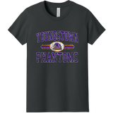 Youngstown Phantoms Youth Jersey Short Sleeve Tee