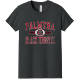 Mercer Arrows Youth Jersey Short Sleeve Tee