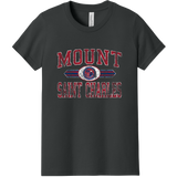 Mount St. Charles Youth Jersey Short Sleeve Tee