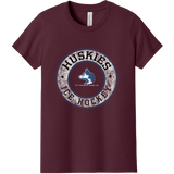 Pittsburgh Huskies Youth Jersey Short Sleeve Tee