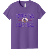 Youngstown Phantoms Youth Jersey Short Sleeve Tee
