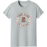 Princeton Tiger Lilies Youth Jersey Short Sleeve Tee