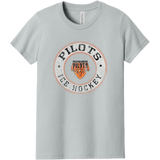 Pennsauken Pilots Youth Jersey Short Sleeve Tee