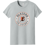 Philadelphia Blazers Youth Jersey Short Sleeve Tee
