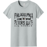 Philadelphia Flyers Elite Youth Jersey Short Sleeve Tee