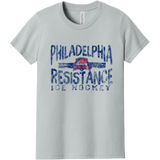 Philadelphia Resistance Youth Jersey Short Sleeve Tee