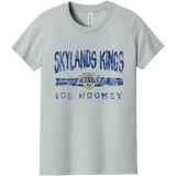 Skylands Kings Youth Jersey Short Sleeve Tee