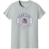 Youngstown Phantoms Youth Jersey Short Sleeve Tee