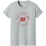 Team Maryland Youth Jersey Short Sleeve Tee