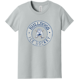 Chicago Bulldogs Youth Jersey Short Sleeve Tee