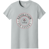 Phila Revolution Youth Jersey Short Sleeve Tee