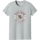 Dupage Black Bears Youth Jersey Short Sleeve Tee