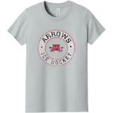 Mercer Arrows Youth Jersey Short Sleeve Tee