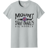 Mount St. Charles Youth Jersey Short Sleeve Tee