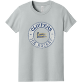CT Clippers Youth Jersey Short Sleeve Tee