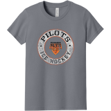 Pennsauken Pilots Youth Jersey Short Sleeve Tee