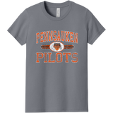 Pennsauken Pilots Youth Jersey Short Sleeve Tee