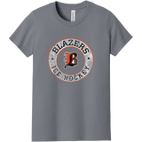 Philadelphia Blazers Youth Jersey Short Sleeve Tee