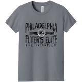 Philadelphia Flyers Elite Youth Jersey Short Sleeve Tee
