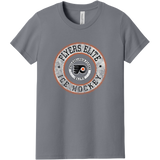 Philadelphia Flyers Elite Youth Jersey Short Sleeve Tee