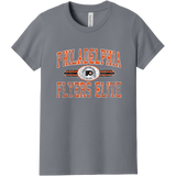 Philadelphia Flyers Elite Youth Jersey Short Sleeve Tee