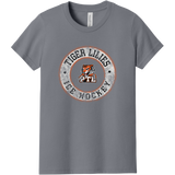 Princeton Tiger Lilies Youth Jersey Short Sleeve Tee