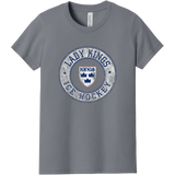 Lady Kings Youth Jersey Short Sleeve Tee