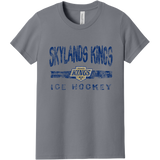 Skylands Kings Youth Jersey Short Sleeve Tee
