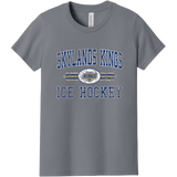 Skylands Kings Youth Jersey Short Sleeve Tee
