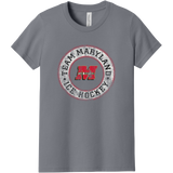 Team Maryland Youth Jersey Short Sleeve Tee