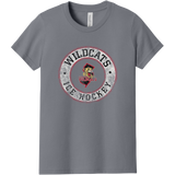 Jersey Shore Wildcats Youth Jersey Short Sleeve Tee