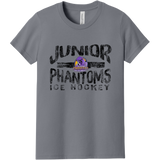 Jr. Phantoms Youth Jersey Short Sleeve Tee